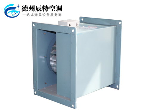 管道風(fēng)機